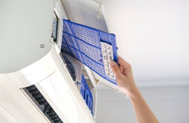 Best Affordable HVAC Duct Cleaning  in Hokendauqua, PA