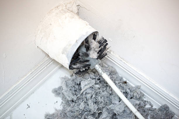 Best Best Air Duct Cleaning Company  in Hokendauqua, PA