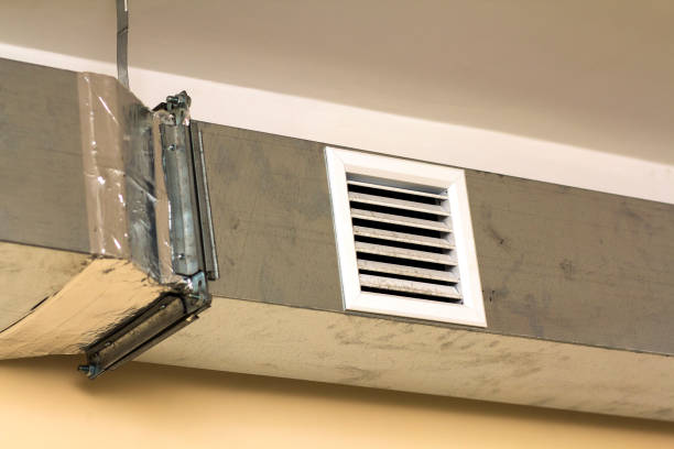 Best Commercial Air Duct Cleaning  in Hokendauqua, PA